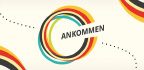 Logo: Ankommen App