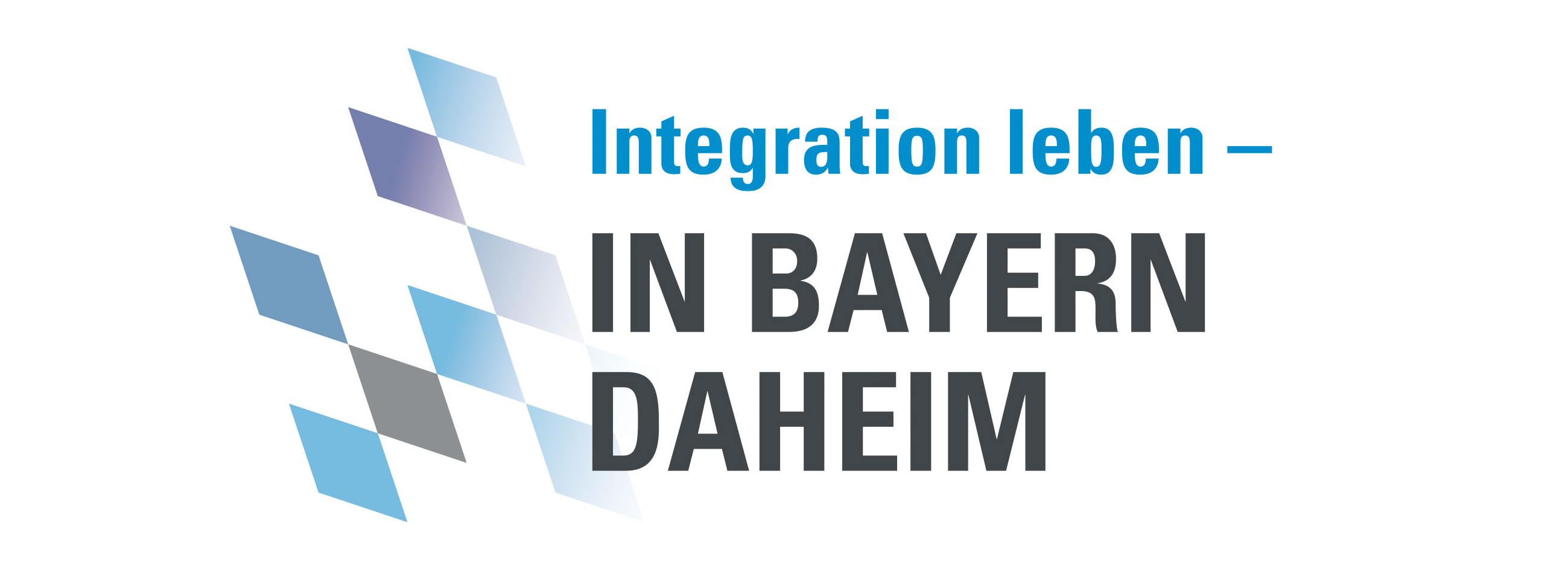 Link zur Homepage Integration Bayern