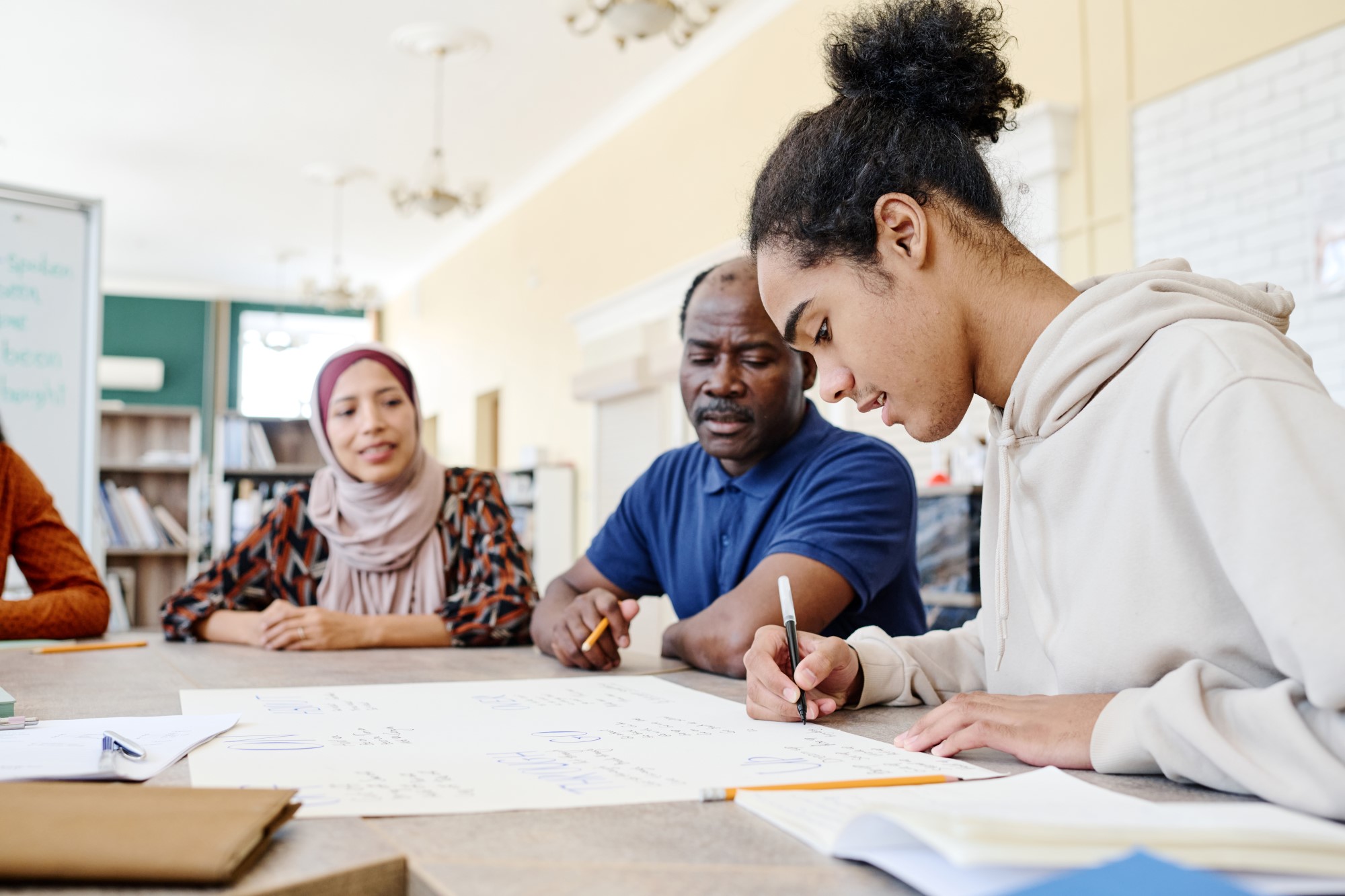 Questions fréquemment posées - vers les FAQs